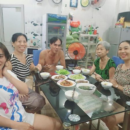 Saigonnais Homestay Ho Chi Minh City Exterior photo