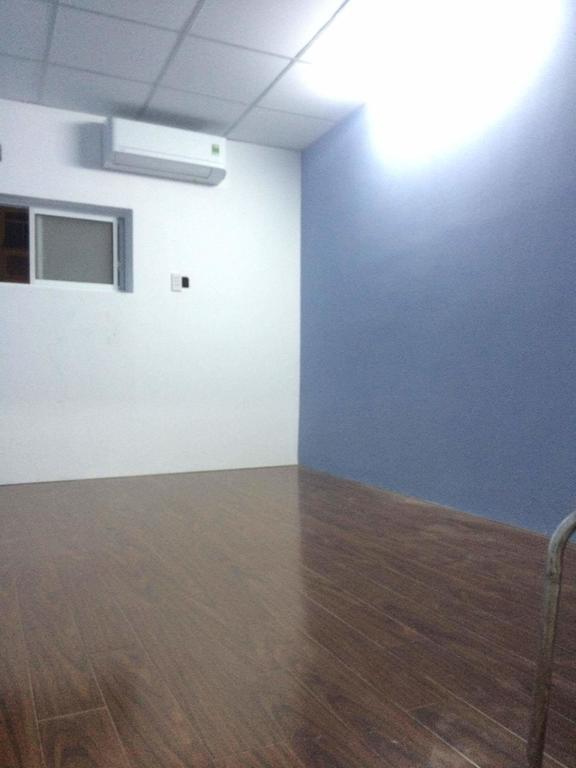 Saigonnais Homestay Ho Chi Minh City Exterior photo