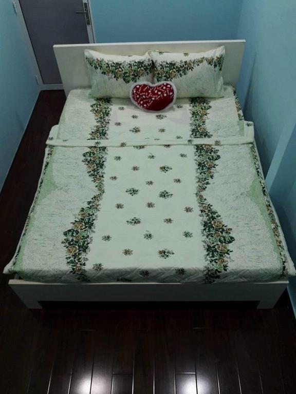 Saigonnais Homestay Ho Chi Minh City Exterior photo