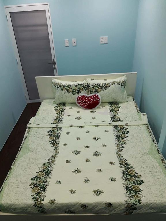 Saigonnais Homestay Ho Chi Minh City Exterior photo