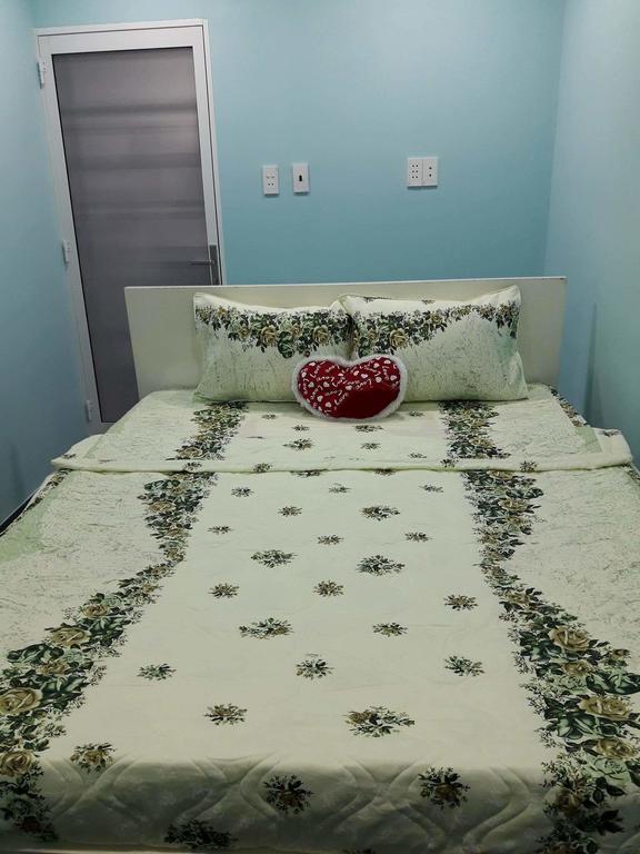 Saigonnais Homestay Ho Chi Minh City Exterior photo