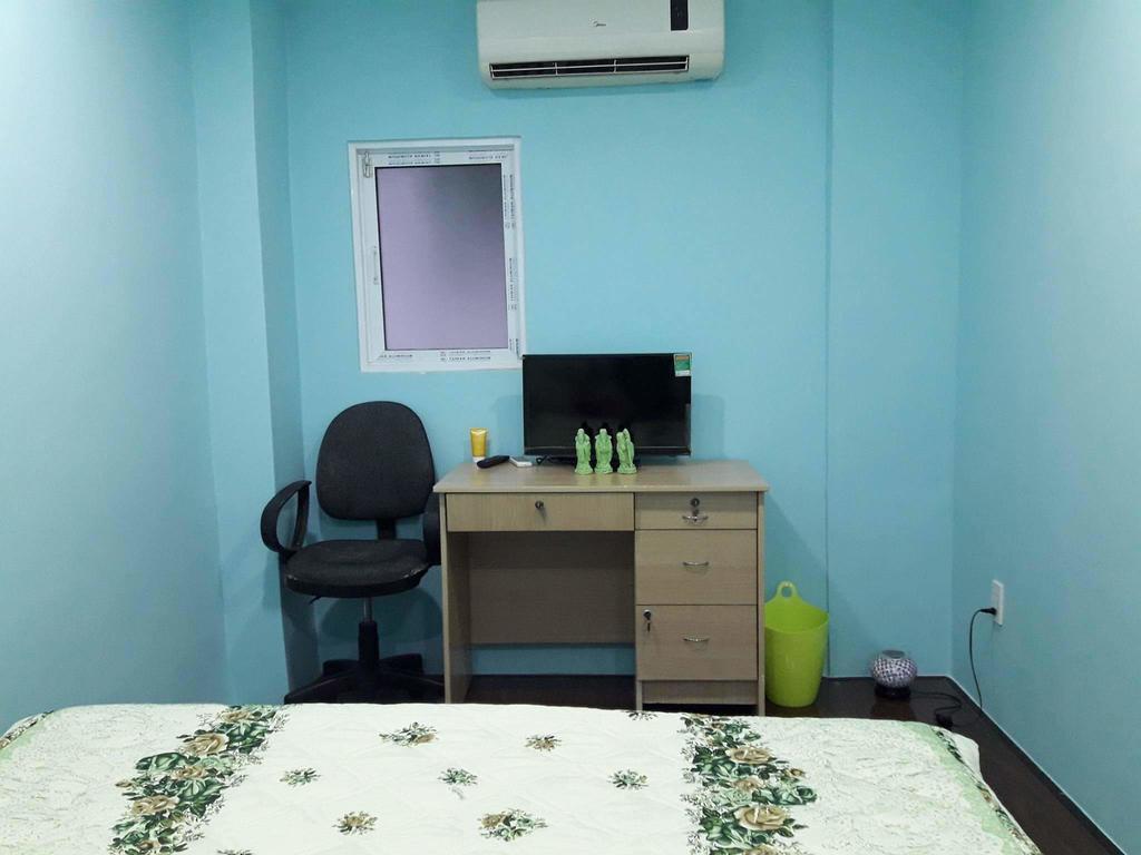 Saigonnais Homestay Ho Chi Minh City Exterior photo
