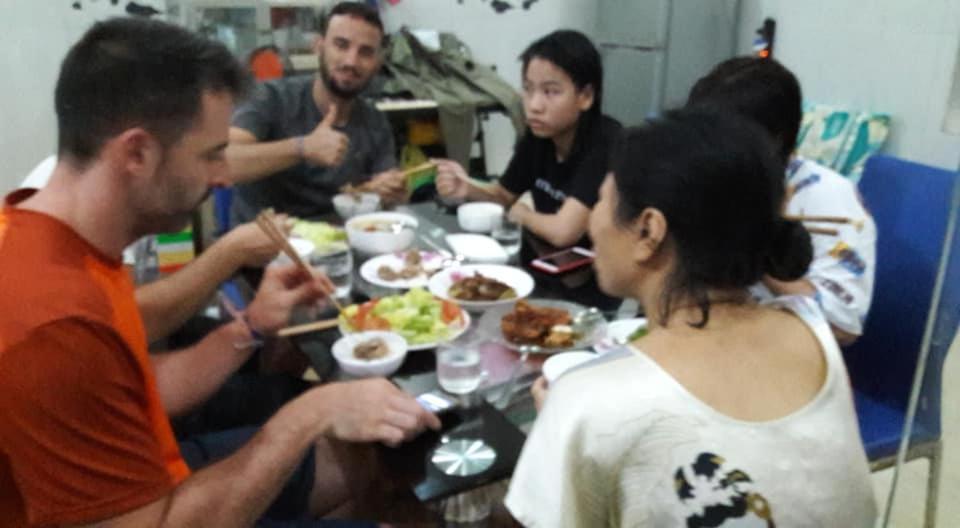 Saigonnais Homestay Ho Chi Minh City Exterior photo