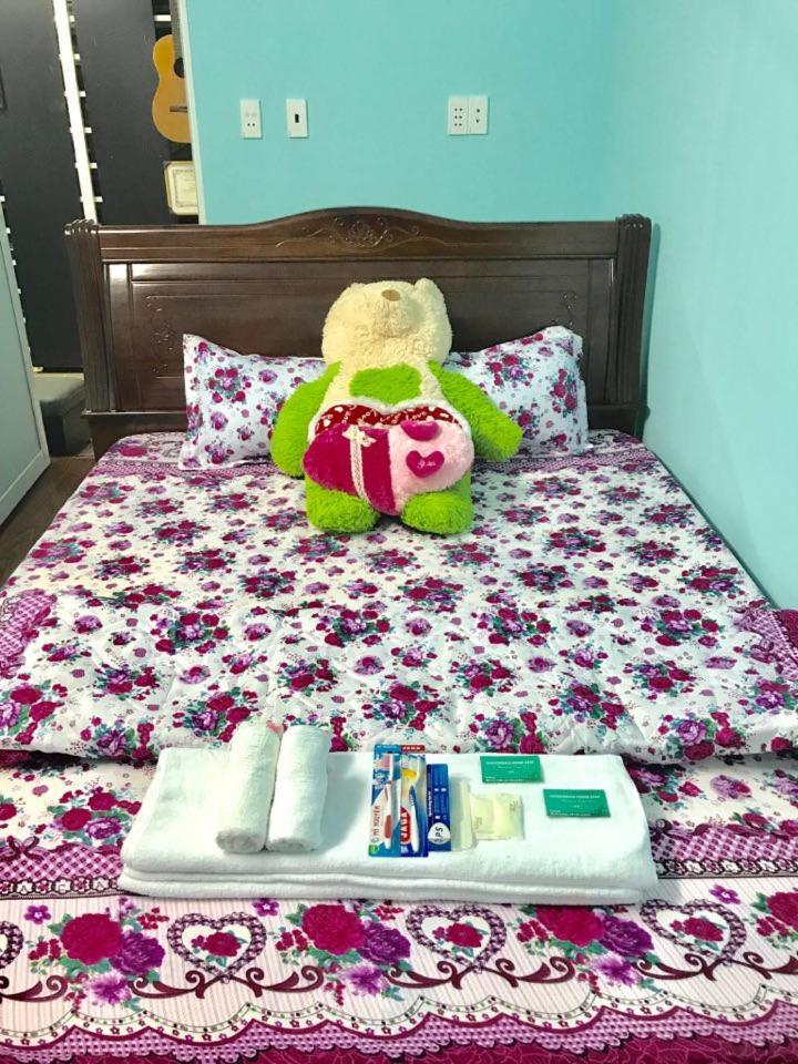 Saigonnais Homestay Ho Chi Minh City Exterior photo